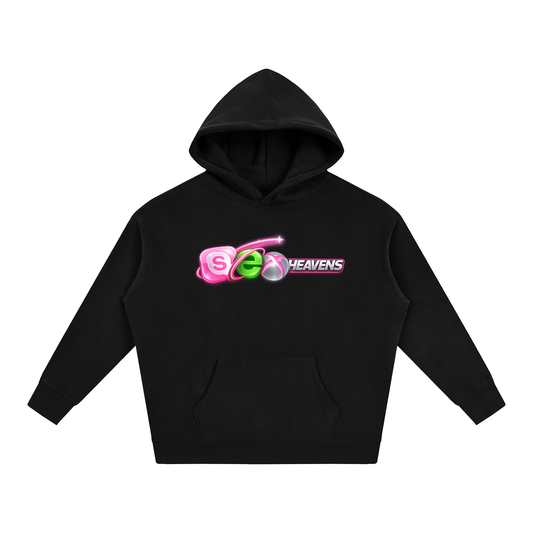 GAMER HEAVENS MY SWEATER