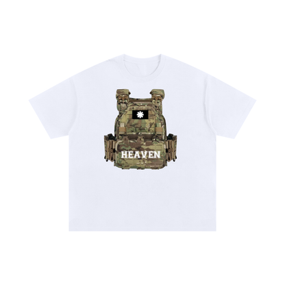 VEST HEAVENS MY TEE