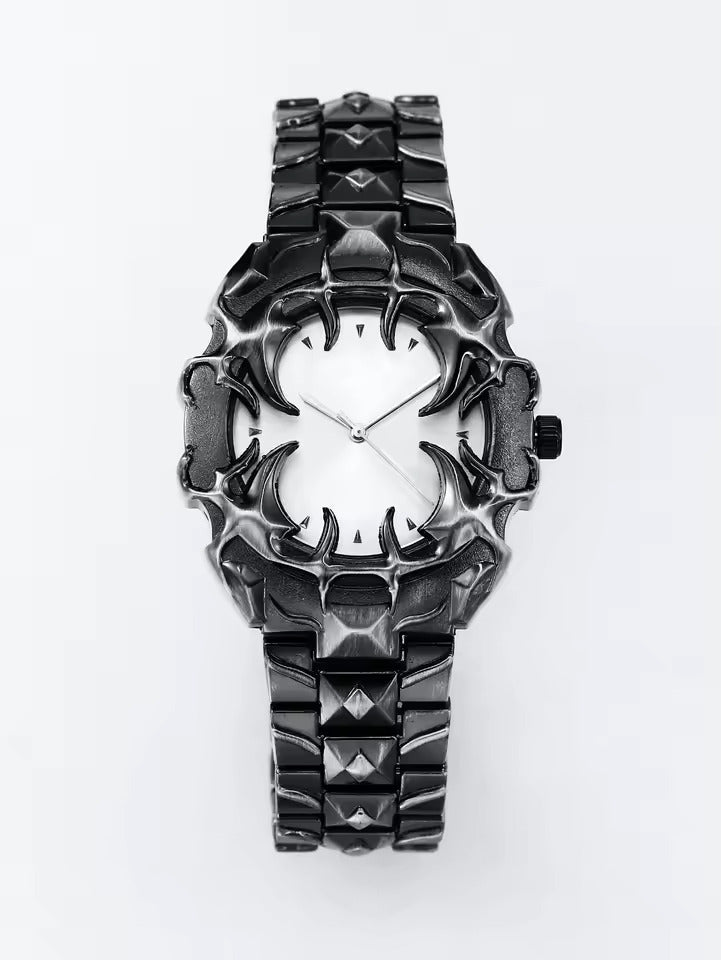 HEAVENS MY GRUNGE WATCH