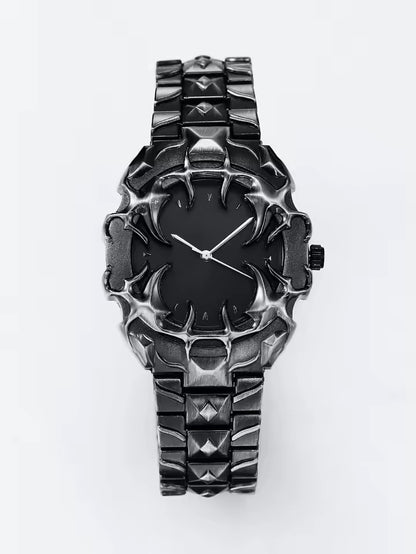 HEAVENS MY GRUNGE WATCH
